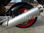     Ducati Monster400IE M400IE 2005  14